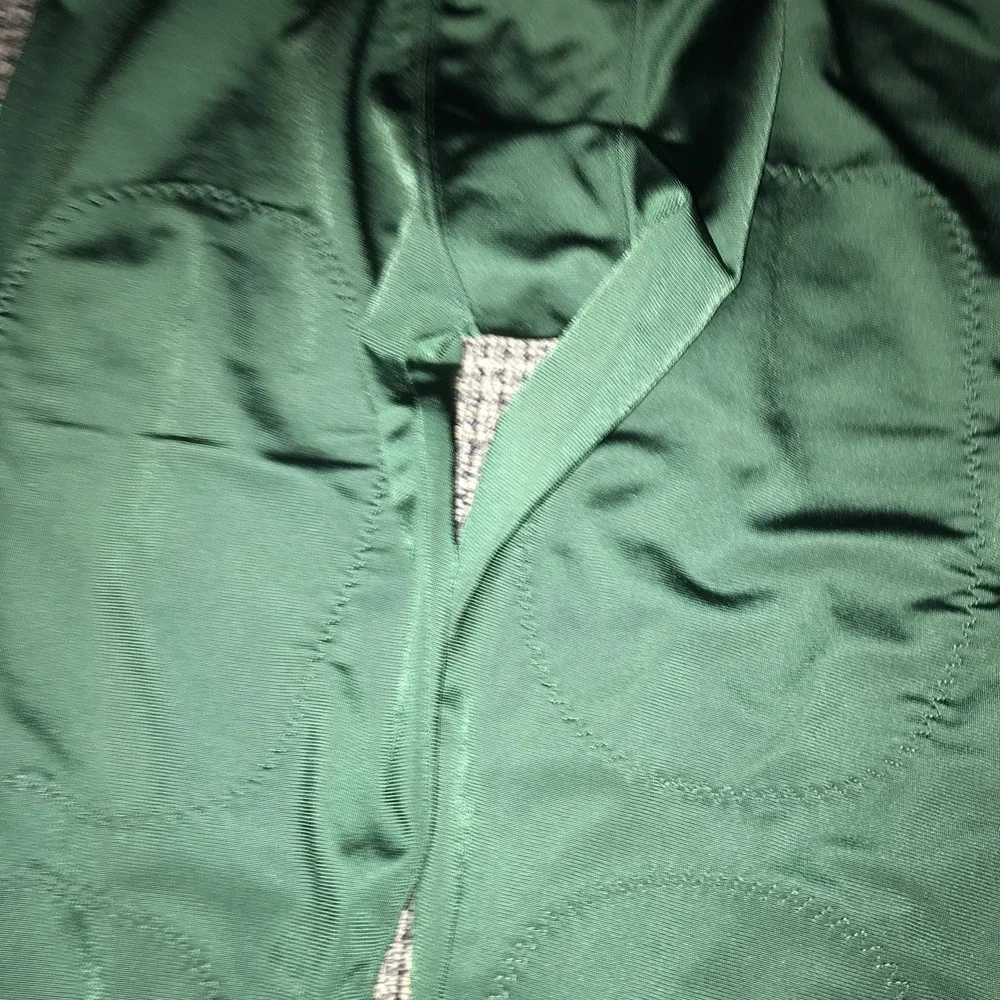 Nike XXL‎ Green Football Pants